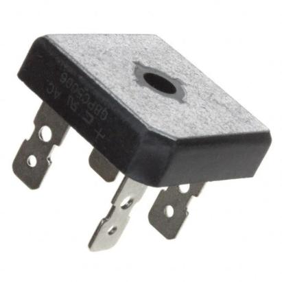 Punte redresoare Telwin 50A 1000V pentru invertor sudură, cod 981581