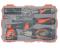 Set de scule universale 26 bucati, cod 86128