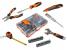 Set de scule universale 26 bucati, cod 86128