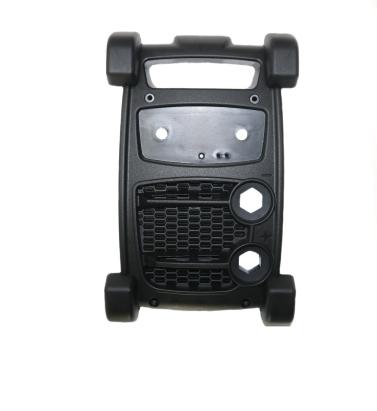 Panou față din plastic pentru invertor sudură Telwin, cod 323108