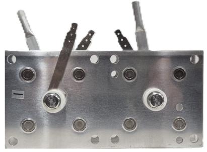 Punte redresoare TELWIN cod 121654