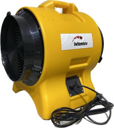 Ventilator industrial axial ZEFIR 12 Intensiv, diametru 300 mm