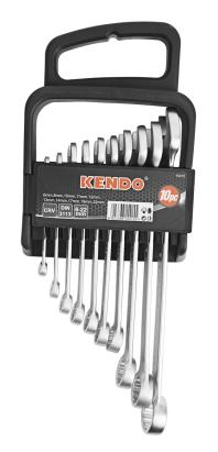 Set chei inelare CrV 10 buc 8-22 mm