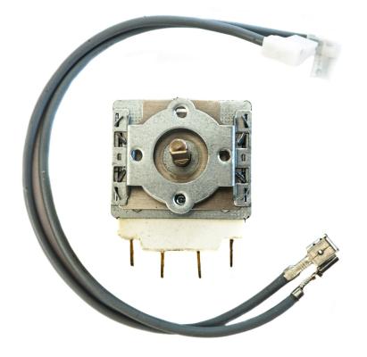 TIMER DYNAMIC 620 cod.982451