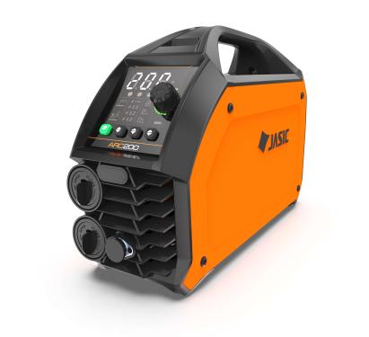 Aparat de sudura invertor Jasic EVO20 ARC 200, 230 V, MMA/LIFT TIG