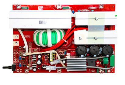 Placă de bază TELWIN 982123 pentru Technology 236 XT 230V