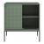 Sideboard Eidsvoll 80x45x85cm Grün [en.casa]