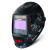 Masca de sudura automata TELWIN EYETRON cu cristale lichide True Color