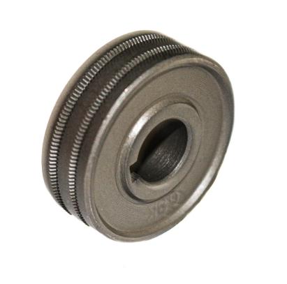 Rola antrenare cu pana pentru sarma FLUX 1.0-1.2 mm JASIC