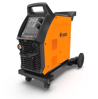 Aparat de sudura MIG-MAG industrial Jasic EVO20 MIG 250 PFC