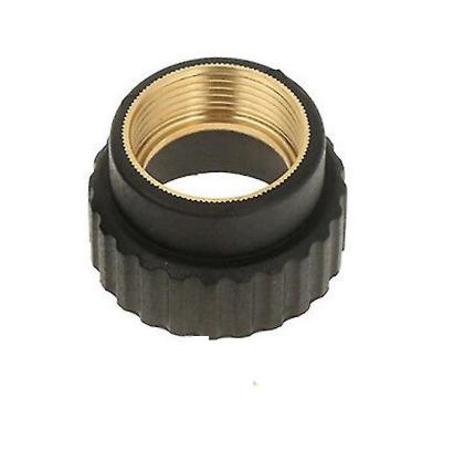 Piuliță conector pentru pistolet MIG M33x2 JASIC, fixare precisă