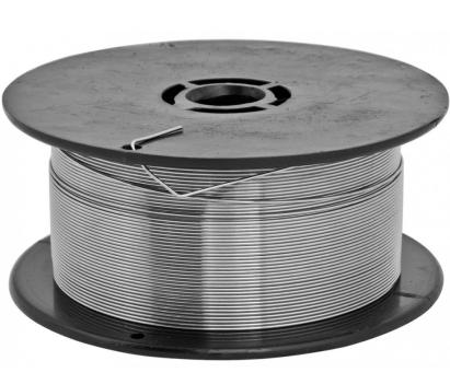 Sarma de sudura inox 308LSi 0.8 mm, rola 1 kg, pentru MIG-MAG, Jasic