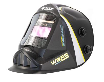 Masca de sudura automata cu cristale lichide DIN 9-13 Jasic WARS