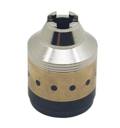 Portduză P80 din bronz pentru pistol de tăiere cu plasmă