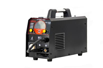 Aparat de sudura Intensiv SYNMIG-160C MIG/TIG/MMA 160A, multiproces