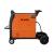 Aparat de sudura multiproces JASIC MIG 350 N258 MIG-MAG/TIG/MMA 400V