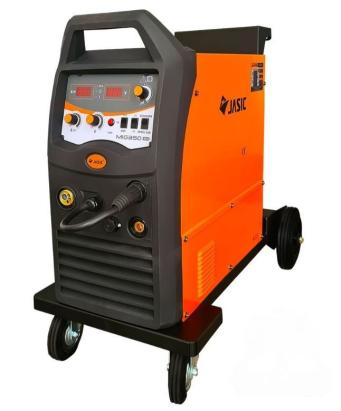 Aparat de sudura multiproces JASIC MIG 350 N258 MIG-MAG/TIG/MMA 400V