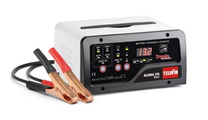 ALASKA 210 START - Robot si redresor auto Telwin