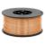 Sarma de sudura SG2 JASIC 0,8 mm, rola 1 kg pentru MIG/MAG