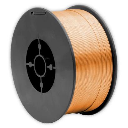 Sarma de sudura SG2 JASIC 0,8 mm, rola 1 kg pentru MIG/MAG