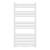 Calorifer portprosop baie Voss 120x60 cm, alb, montaj pe perete