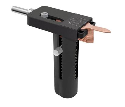 Pistolet pentru sudură saibe ovale, accesoriu tinichigerie auto