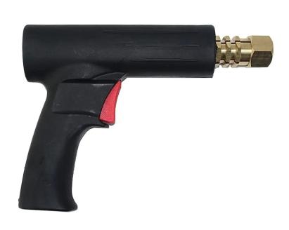 Cap pistolet spotter DUO cu mandrina pentru aparat de tras tabla