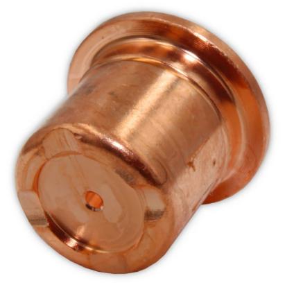 Duza pentru pistolet de taiere cu plasma A81-LT81, 1.1 mm