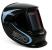Masca de sudura automata True Color ONYX cu 4 senzori pentru MMA/TIG/MIG