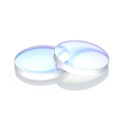 Lentilă de focalizare laser D20x4.5 F600 pentru consumabile JASIC