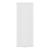 Calorifer panou vertical Nore alb 120x45 cm, 1140W, dublu strat