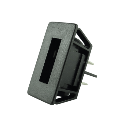 Soclu pentru sigurante Telwin cod.990352