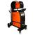 Aparat de sudura MIG-MAG Jasic MIG 400 Pulse Synergic N317, 400 V