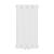 Calorifer decorativ vertical Nore alb 60x30 cm, 249W, oțel