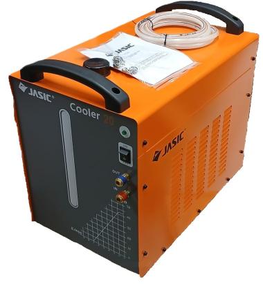 Grup de răcire cu lichid JASIC C20L pentru aparate de sudură TIG/MIG