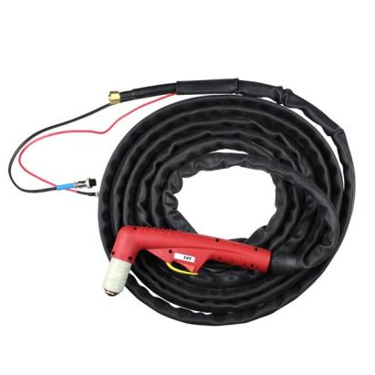 Pistolet plasmă CB150 6 m, 150 A, pentru aparat de tăiat CUT 160 JASIC