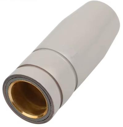 Duza gaz conica M25 antiaderenta pentru pistol de sudura MIG MB25