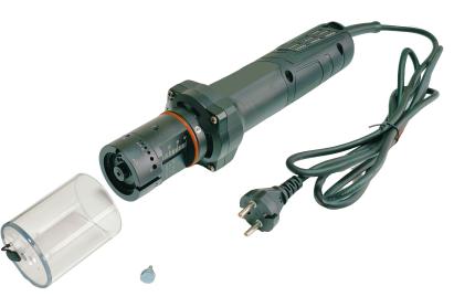 Masina de ascutit electrozi wolfram pentru sudura TIG Intensiv