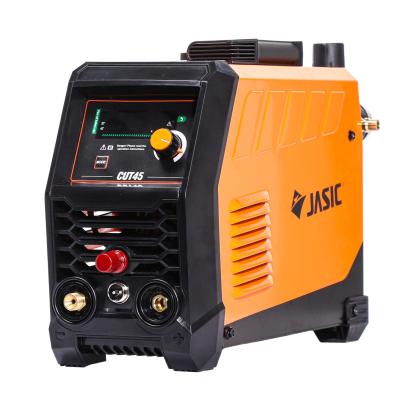 Aparat de tăiere cu plasmă JASIC CUT 45 LED 45A, cu Pilot Arc