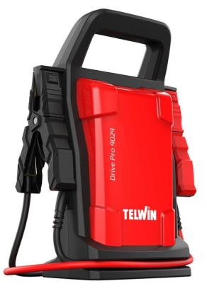 Dispozitiv pornire DRIVE PRO 4024 Telwin