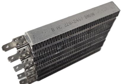 Rezistență electrică PTC 2 kW 220-240V pentru încălzire eficientă