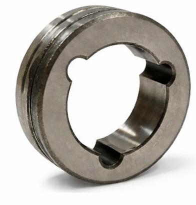Rola antrenare pentru sarma aluminiu 1.2 - 1.6 mm, JASIC MIG 500