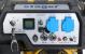 Generator de curent monofazat Stager FD 3600ER Automatic, 3.0 kW, ATS