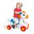 WINFUN BALANSOAR CALUT 2IN1 INTERACTIV SuperHeroes ToysZone
