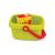 WINFUN SET CASA DE MARCAT INTERACTIVA CU ACCESORII SuperHeroes ToysZone