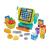 WINFUN SET CASA DE MARCAT INTERACTIVA CU ACCESORII SuperHeroes ToysZone