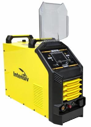 Aparat de tăiere cu plasmă Intensiv CUT 100 pentru uz profesional