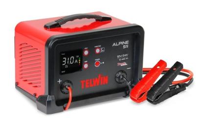 ALPINE 51i - Redresor auto Telwin