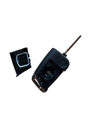 Carcasa cheie compatibilă VW Taigo, T-Cross, Golf Mk7.5, 3 butoane, HU162