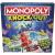 JOC MONOPOLY KNOCK OUT IN LIMBA ENGLEZA SuperHeroes ToysZone